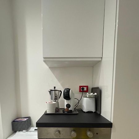 칼리아리 Edo'S House 아파트 외부 사진