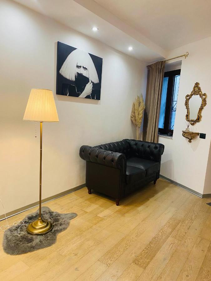 칼리아리 Edo'S House 아파트 외부 사진