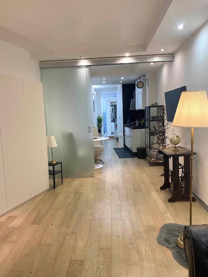 칼리아리 Edo'S House 아파트 외부 사진