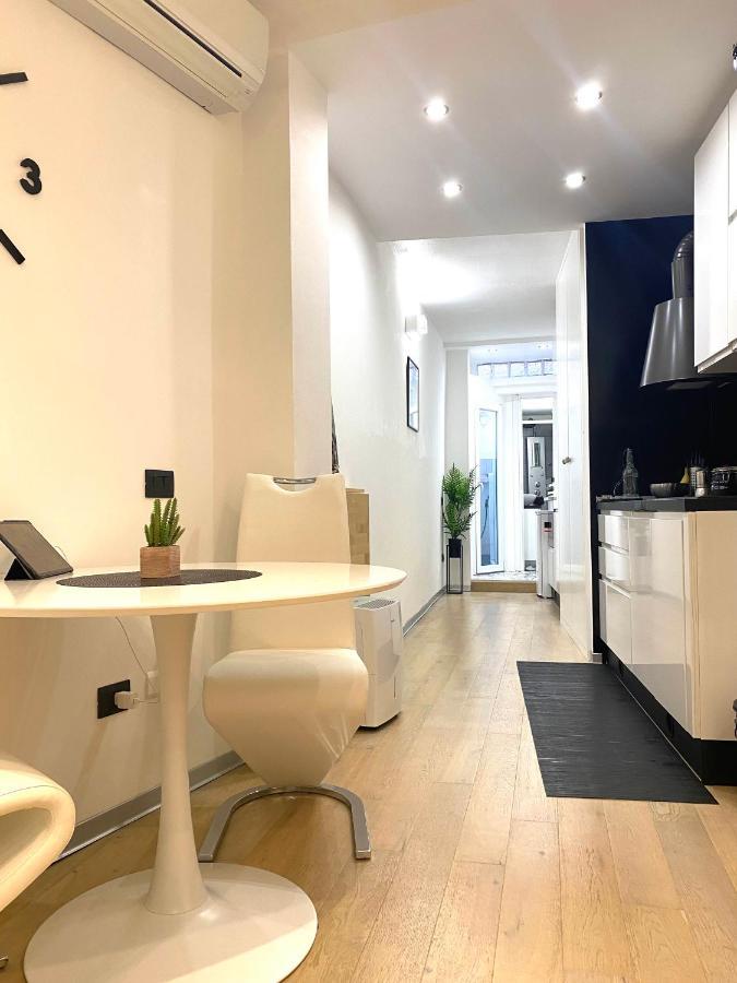 칼리아리 Edo'S House 아파트 외부 사진