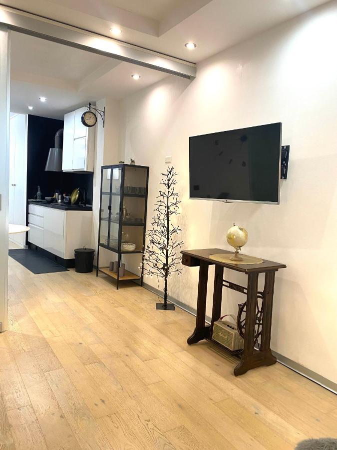 칼리아리 Edo'S House 아파트 외부 사진