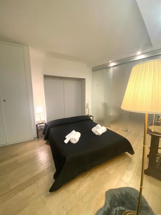 칼리아리 Edo'S House 아파트 외부 사진