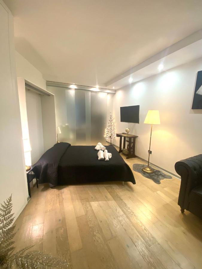 칼리아리 Edo'S House 아파트 외부 사진