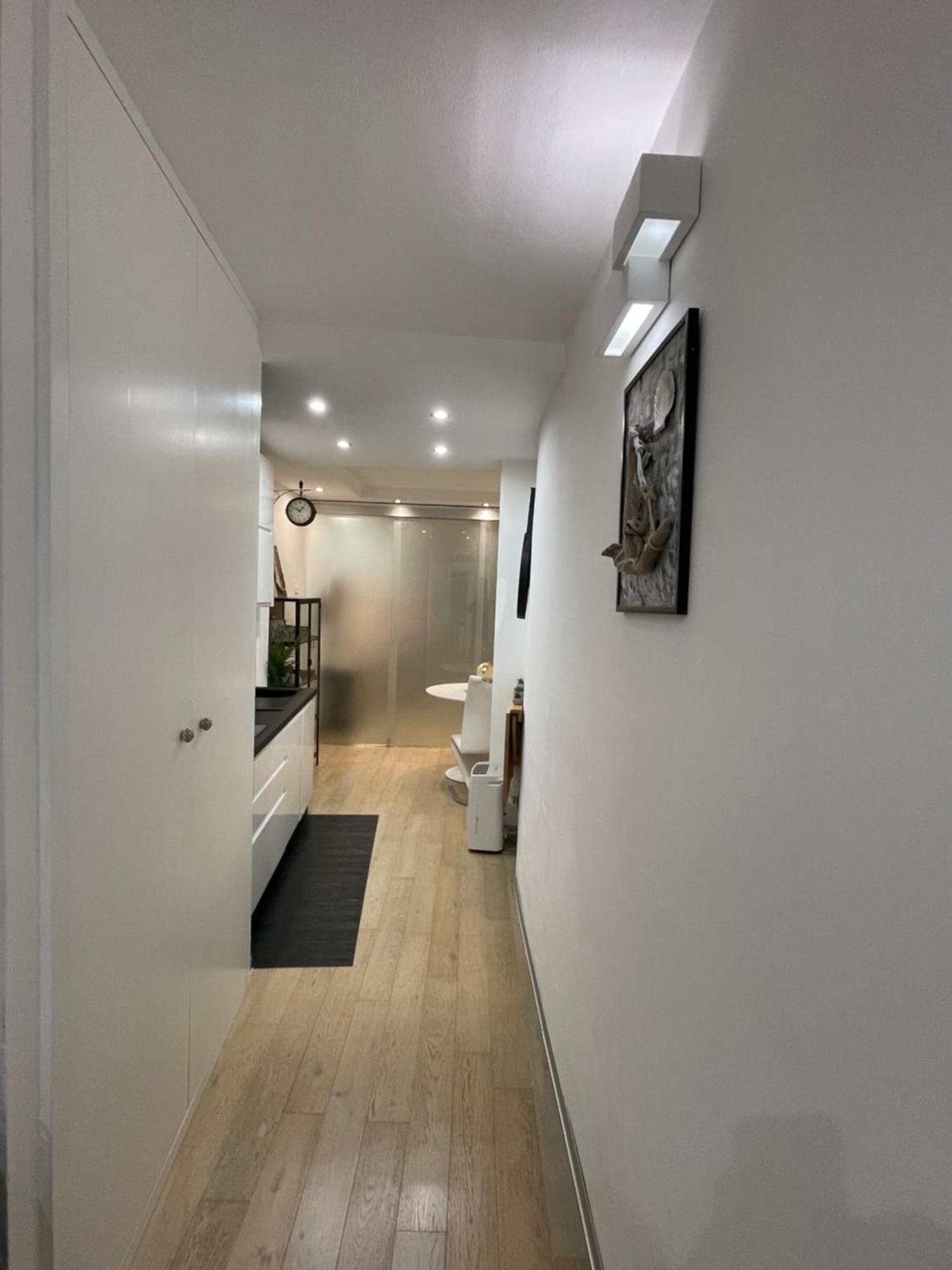 칼리아리 Edo'S House 아파트 외부 사진